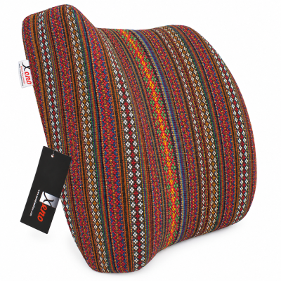 xeno cushion