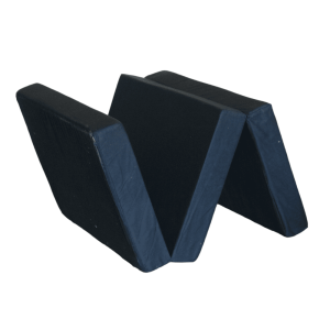 Tri-Folding Mattresses