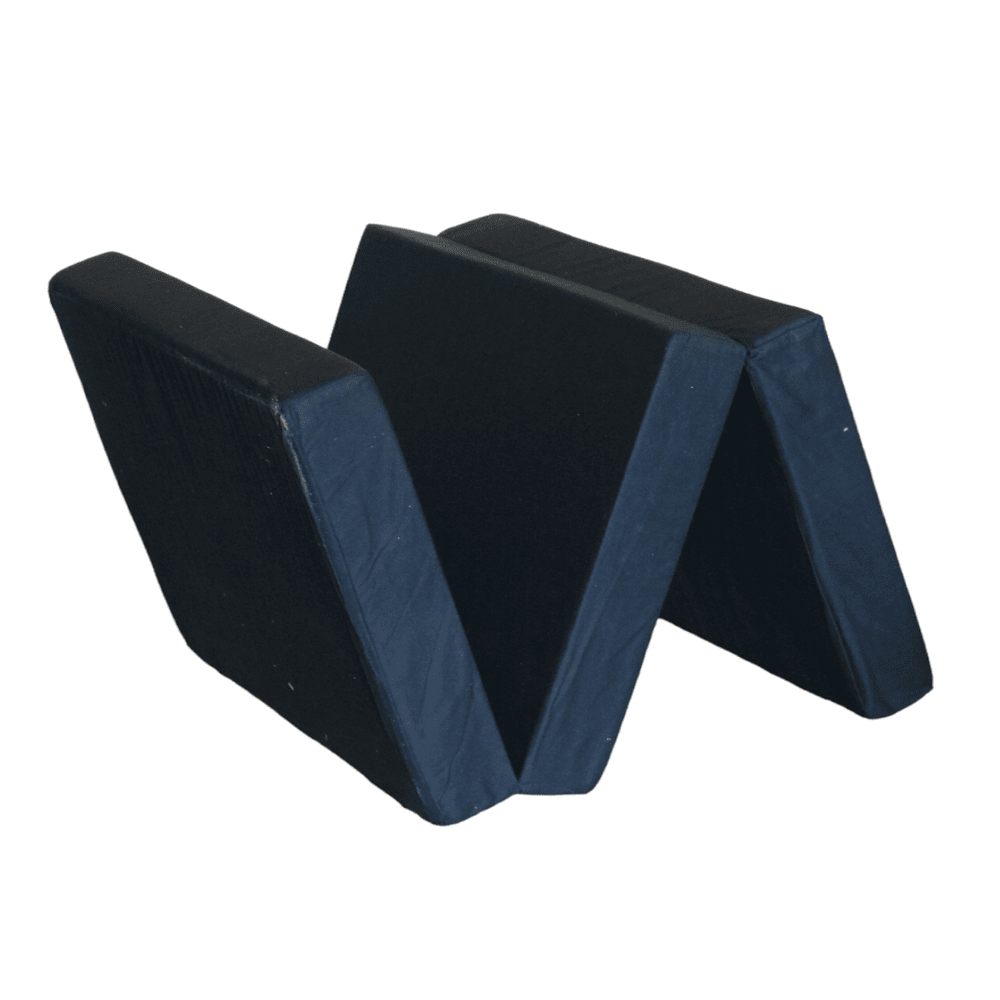 Tri-Folding Mattresses