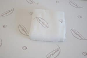 Eco-friendly-natural-fabric, sustainable-and-soft.