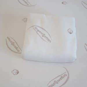 Eco-friendly-natural-fabric, sustainable-and-soft.