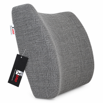 xeno lumbar support cushion