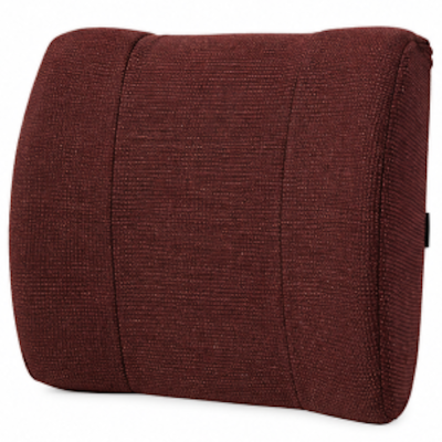 xeno lumbar support cushion