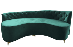 Custom Sofa Curver