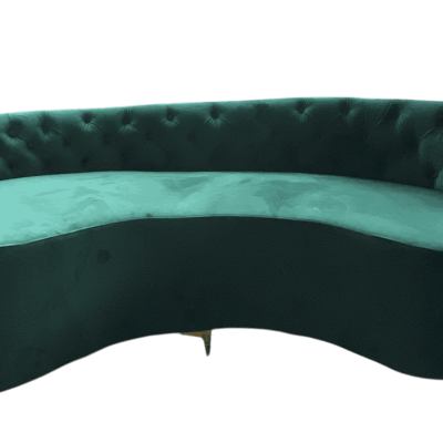 Custom Sofa Curver