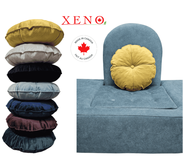 throw decorative pillow