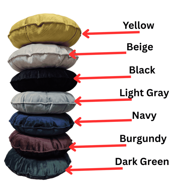 Throw decorative pilloow