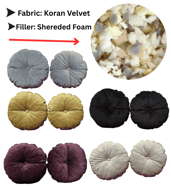 throw decorative pillow