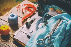 Professional Seamstress Services in Vancouver