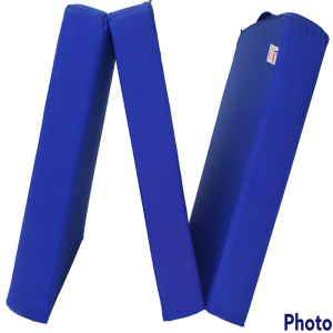 Tri-Folding Mattresses Outdoor