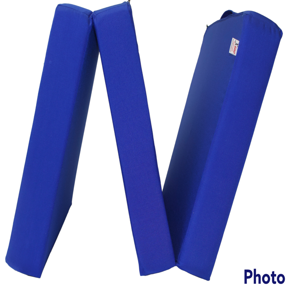 Tri-Folding Mattresses Outdoor