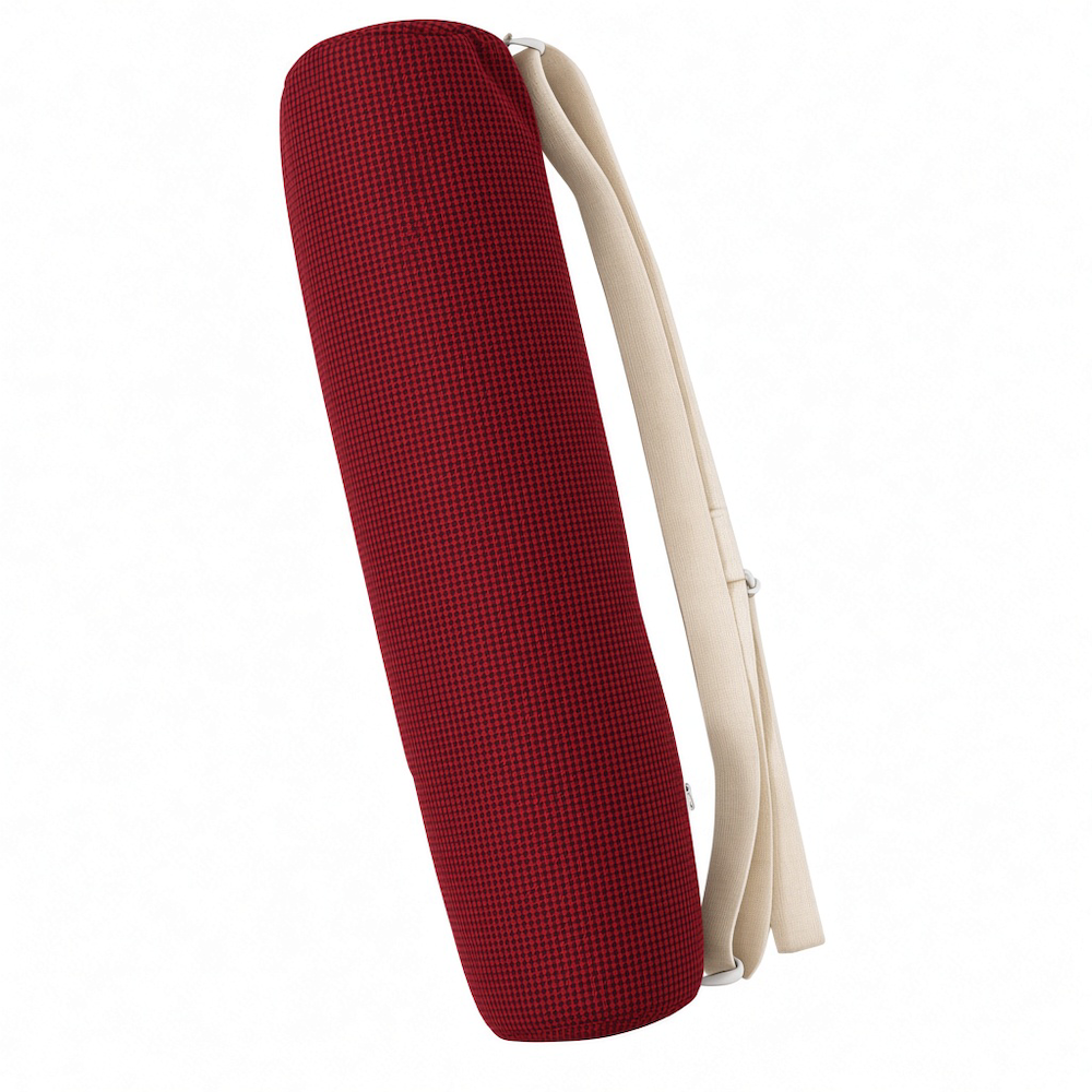 Yoga Matt Cover