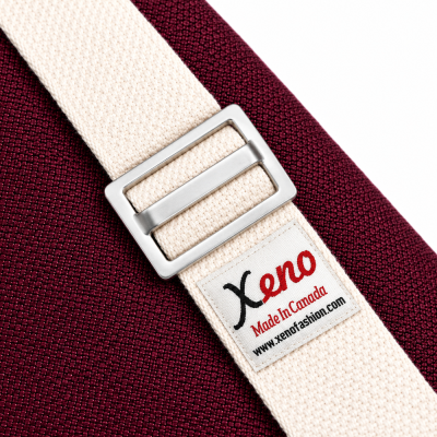 Xeno yoga matt cover